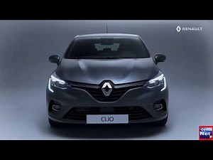 What is the fuse manual for the Renault Clio?