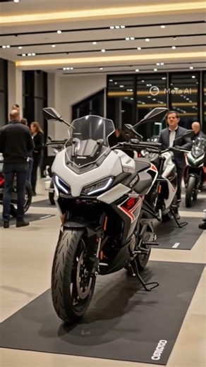 🔥😱New 2026 CFMOTO 450MT 😍 | Adventure Touring Bike | Specs, Features & Review