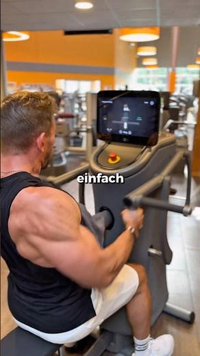 So leicht ist Training mit EGYM