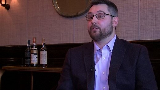 World's largest collection of whisky could attract up to $8m in auction