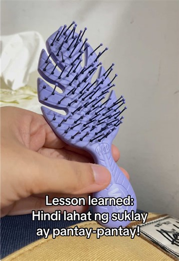 Discover the Benefits of Wet Brush for Healthy Hair