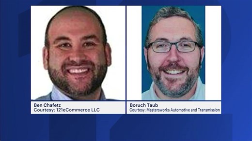 NTSB: Internal engine failure likely caused deadly 2023 North Castle plane crash