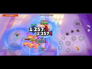 Best build for beating the helping hands nightmare under 1 minute in moco