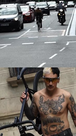 City patterns. Rider: @stellarrdust Video: @souto_____ #dosnoventa #dsnvlosangeles | Dosnoventa