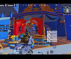 28K views · 649 reactions | new season best loot gameplay with joker xsuit | support dayless | Levinho PUBG | Facebook