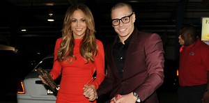 ¡Jennifer López y Casper Smart terminaron su relación!