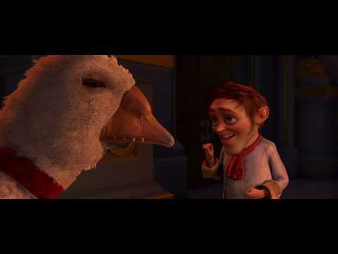 Shrek Forever After IMAX® Exclusive TV Spot
