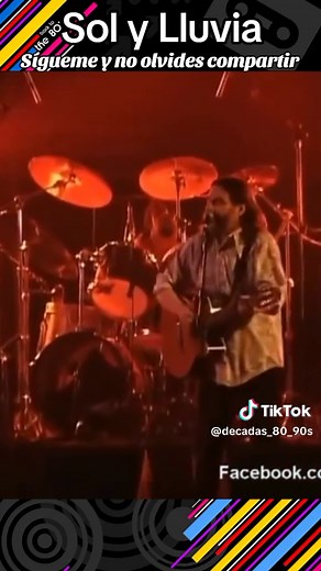 Sol y Lluvia: Un Largo Tour del Folclore Chileno