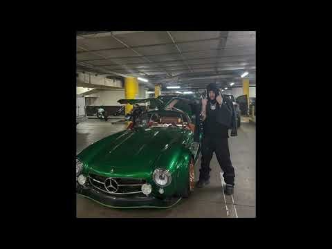 [HARD] Yeat x BNYX type beat "green”