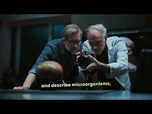 Microscope History From Lenses to Atoms