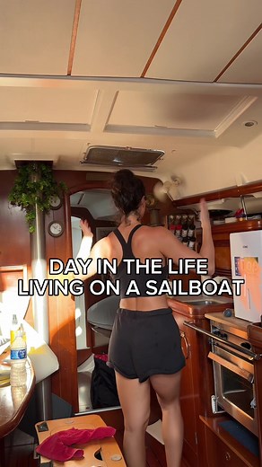 Sailboat Adventures with Blu: Sailing Life and Travel Explorations