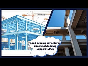 Understanding Load Bearing Structures: Essential for Civil Engineers