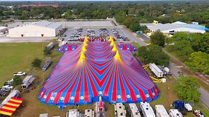 Knoxville TN - Garden Bros Nuclear Circus World's Largest Circus Under The World's Largest Big Top!! DATES / SHOW TIMES Thur Sep 15 - 4:30pm & 7:30pm Fri Sep 16 - 4:30pm & 7:30pm Sat Sep 17 - 1:30pm & 4:30pm & 7:30pm Sun Sep 18 - 1:00pm & 4:00pm & 7:00pm LOCATION West Town Mall - 7600 Kingston Pike - Knoxville TN SAVINGS ~FIRST 100 G/A Adult Tickets Online Start At $14.50 - GO TO secure.GardenBrosCircus.com (Discounted Tickets are Sold Online Only) ~FREE KIDs TICKET (Good for children 3 thru 13 