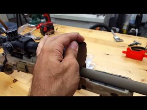 Tenebraex ARD and caps use and installation