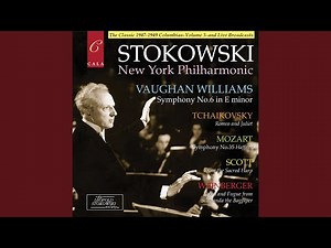 Schwanda the Bagpiper: Polka and Fugue