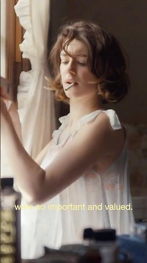 Daisy Edgar-Jones on her character Muriel in #OnSwiftHorses 🐎♠️ Only in theaters April 25
