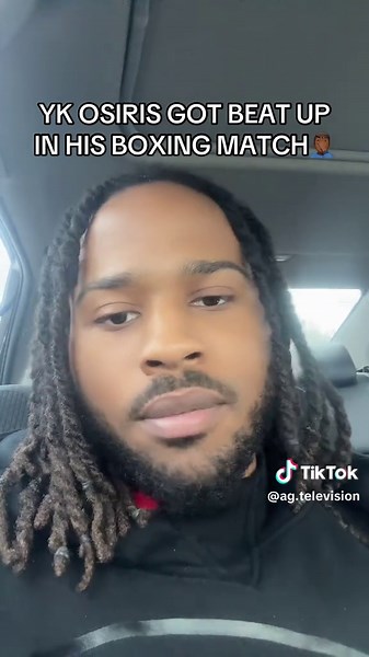 YK Osiris Boxing Match Results and Highlights