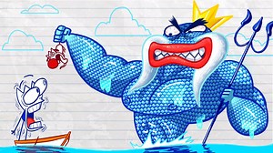 292K views · 969 reactions | A MEAL OF A TIME -in- THE MEG AQUAMAN ...