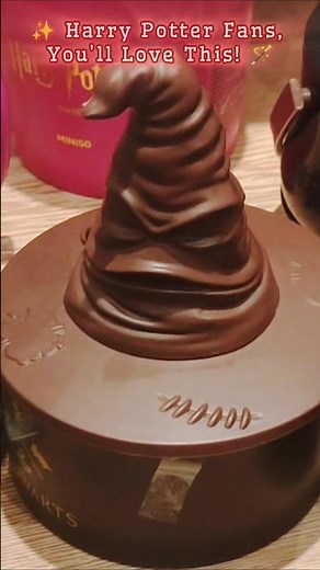 🎒 Harry Potter Gift Set | Perfect for Every Potter Fan 🧙‍♂️