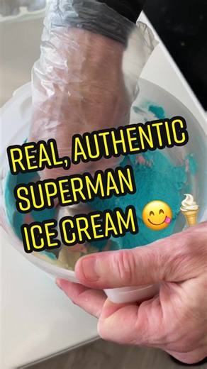 Totally Ice Cream on TikTok