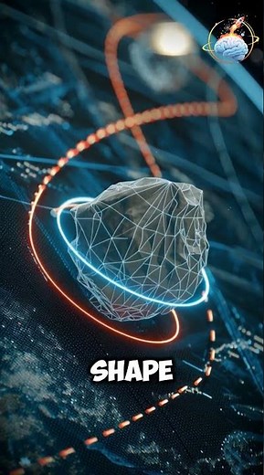 NASA’s Most Mysterious Satellite 👽 The Black Knight Explained