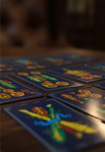 Discover Baraja Española: Spanish Card Game for Fun