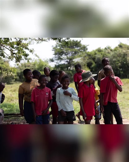 Supporting The Keystone Kids #football #community #children #happy #southafrica