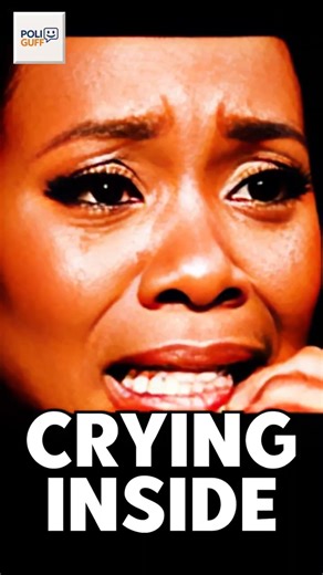 Abby Phillip Nearly Crying