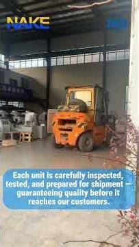 Vertical Three Cylinder Hydraulic Bending Testing | #bendingtest