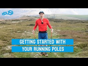 Running Poles For Beginners