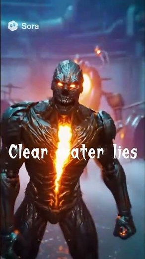 THE HEAVY METAL HORROR