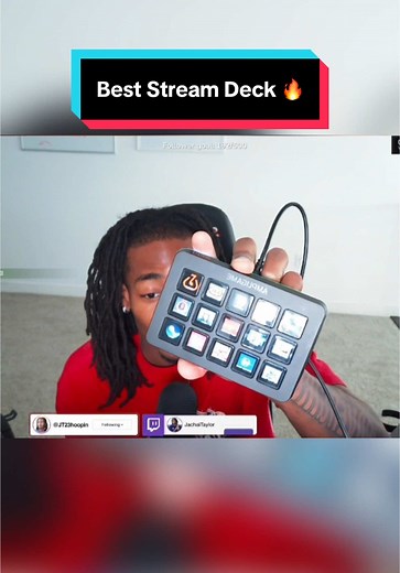 Enhance Your Streaming Experience with a Soundboard