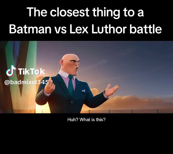 Batman vs Lex Luthor: Epic Showdown in DC Comics