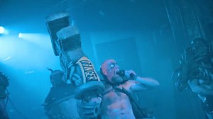 19K views · 594 reactions | Last call! This weekend is your final chance to watch Scumdogs XXX live. Only on GWAR.net maggots!!! #GWAR #ScumdogsXXXlive | GWAR | Facebook