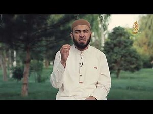 Farrux Soipov. Alloh homilani ona qornida qanday yaratadi?