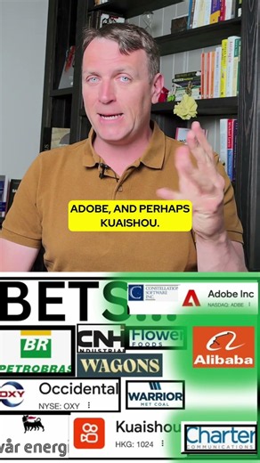 Value Investing Quadrant Bets - 5x Stocks!