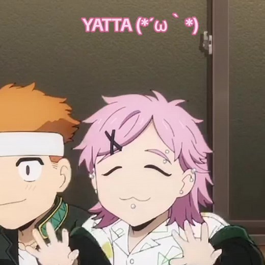 YATTA! Kiryuu Mitsuki Windbreaker - Anime & Comics Entertainment
