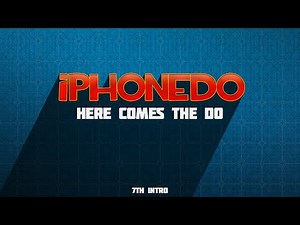 Here Comes The Do — Intro #7