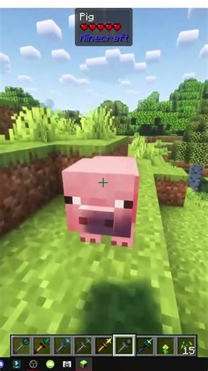 HOW TO USE THE STAFF OF ENSNAREMENT IN MINECRAFT WITH GOBBER