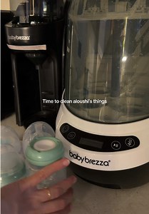 How to Clean Baby Bottles and Accessories Safely