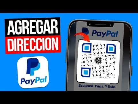 How to PAY with QR CODE on PAYPAL - Complete Guide