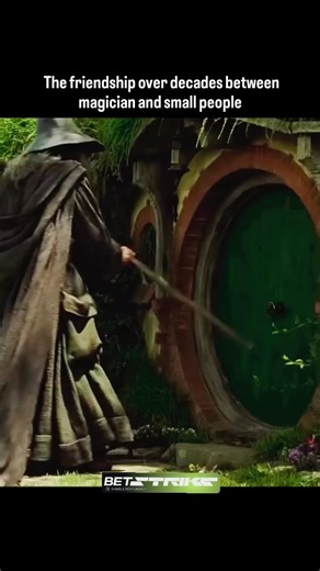 ClashOfGamble on Instagram: "🎬The Lord of the Rings: The Fellowship of the Ring In The Lord of the Rings: The Fellowship of the Ring, the friendship between Gandalf the Grey and Bilbo Baggins serves as the emotional and historical foundation for the entire epic. While their bond is rooted in mutual respect and a shared love for "adventures," it is also tested by the corrupting influence of the One Ring. 📨 DM for credit or removal requests.. #fypシ#explorepage #viral #foryou #movie"