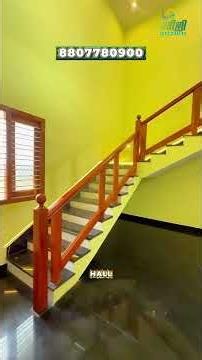 Next-level house: Stunning new home for sale in Pavoor