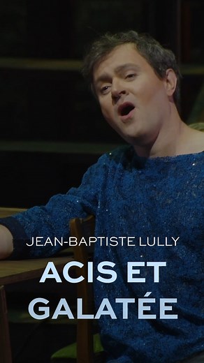1.3K views · 42 reactions | This Teatro del Maggio production of Lully's 퐀퐜퐢퐬 퐞퐭 퐆퐚퐥퐚퐭é퐞 stars tenor Jean-François Lombard and soprano Elena Harsányi in the principal roles. Conducted by the early music specialist Federico Maria Sardelli, the recording is now available on CD, streaming platforms, DVD and Blu-ray. #NewOnNaxos #OperaClassics #Opera #OperaLover #OperaSinger #Lully #TeatrodelMaggio #FedericoMariaSardelli #JeanFrançoisLombard | Naxos | Facebook