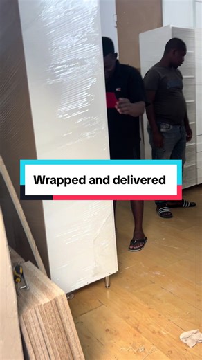 Quality Furniture Services in Gauteng and Beyond