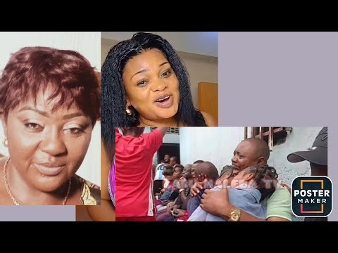 CAMÉRA CACHÉE NIVEAU BELLEVUE ALELISI MOBALI YA CAROLINE NA PASI NA MAWA