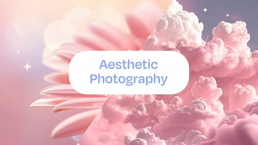 Aesthetic photography: A guide into creating beautiful images | Freepik Blog