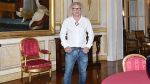 Affaire conclue : voici comment visiter le sublime palais Vivienne de Pierre-Jean Chalençon à Paris - Télé 2 Semaines