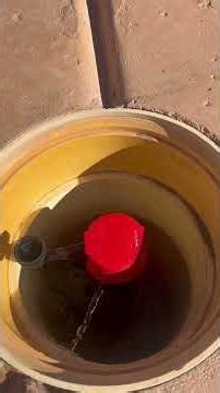 Replacing the pool auto fill valve