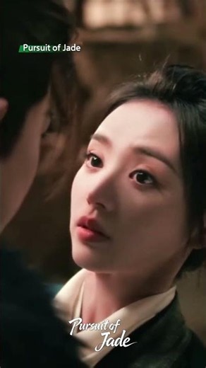 Y ella no dudó ni un segundo 🥺💞 | En Busca del Jade | iQIYI Spanish #shorts